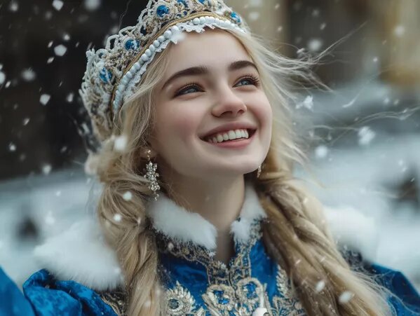 © Photo : AI generated