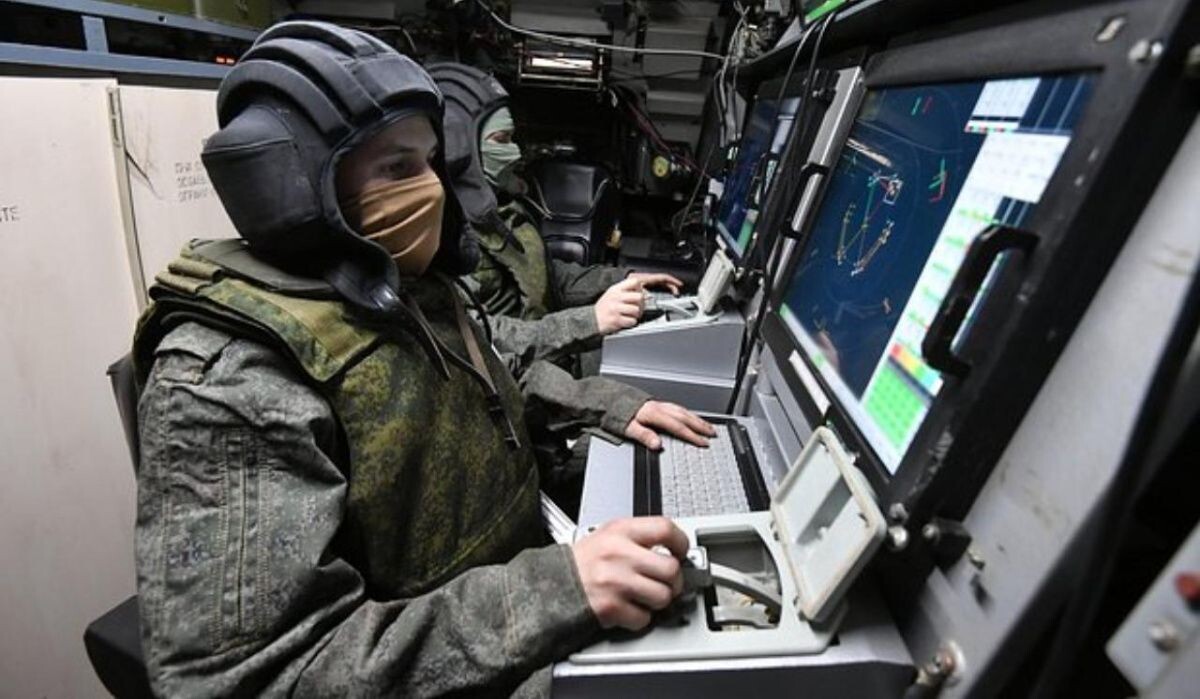     ВС РФ. Источник: lenta.ru Автор фото: Евгений Биятов