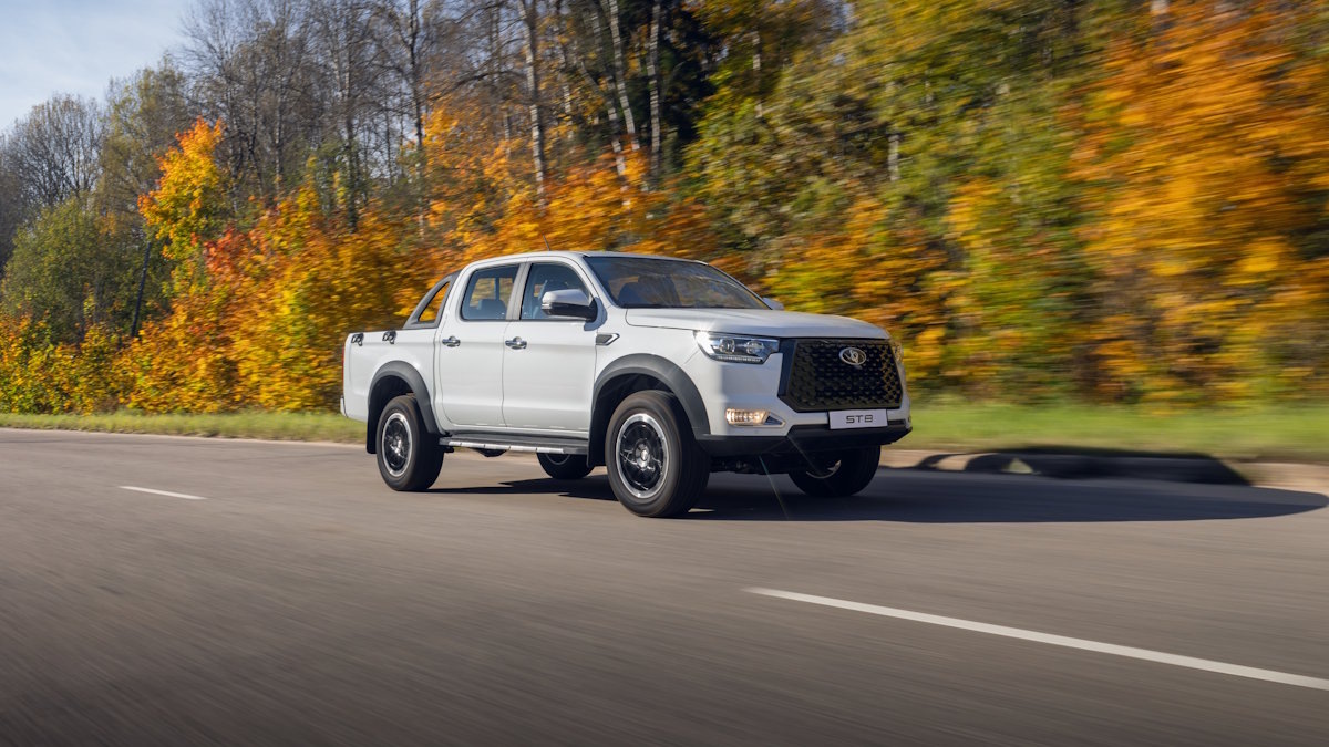 ©Пресс-служба Sollers