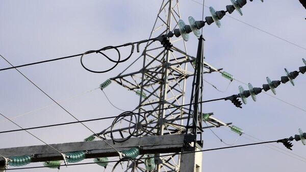    © Крымэнерго