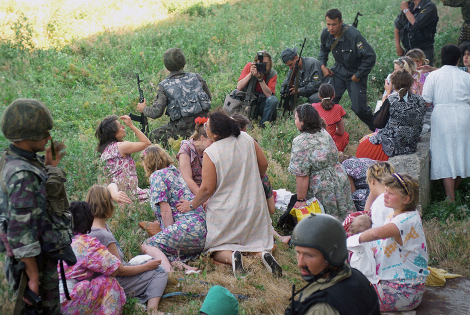 Фото: Laski Diffusion / East News