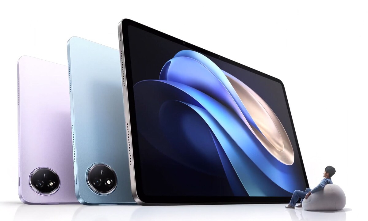 Фото: Vivo  📷
