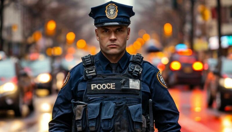 Школьницу искали очень усердно