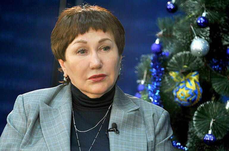   Юрий Инякин/ПГ