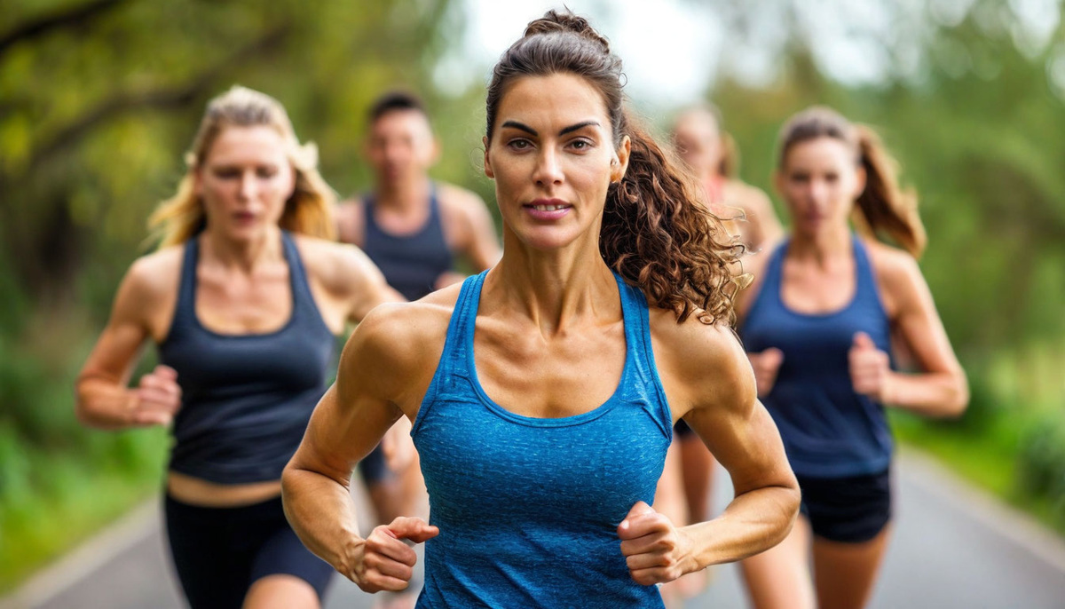 физическая активность