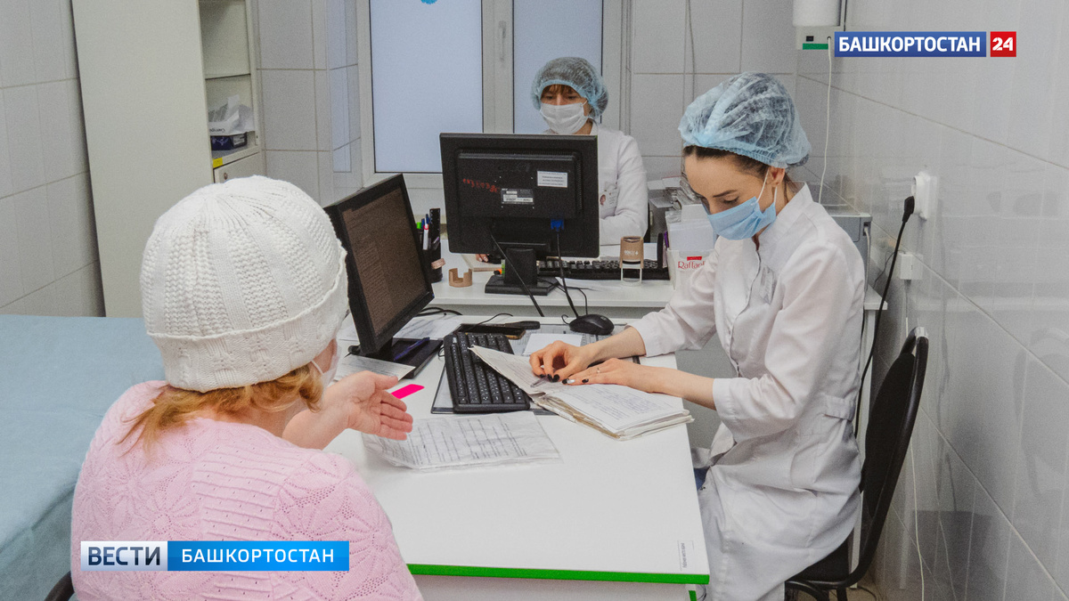    В мэрии Уфы рассказали, как будут работать медорганизации в период новогодних праздников