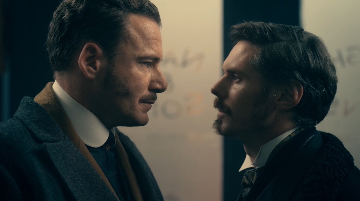 драматик и натурал