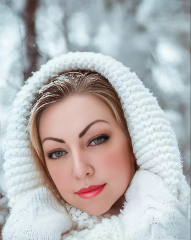 Автор рассказа и канала, Татьяна.