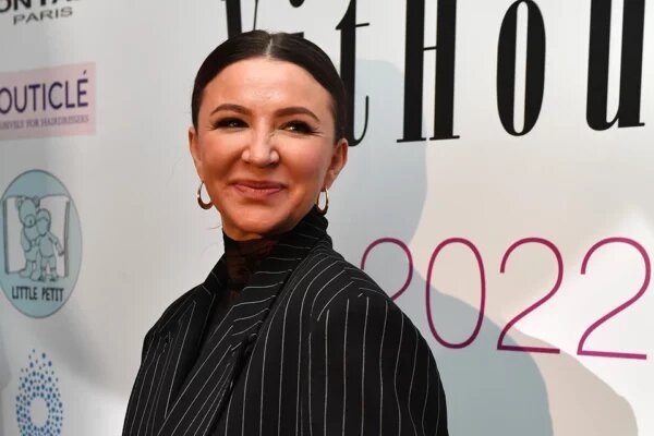    Елена Блиновская, фото: дзен.ру