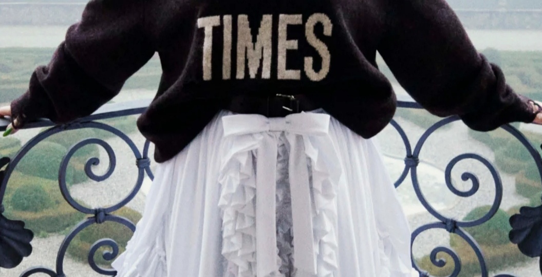 СУПЕР ТРЕНД 2025 - ТРИКОТАЖ!