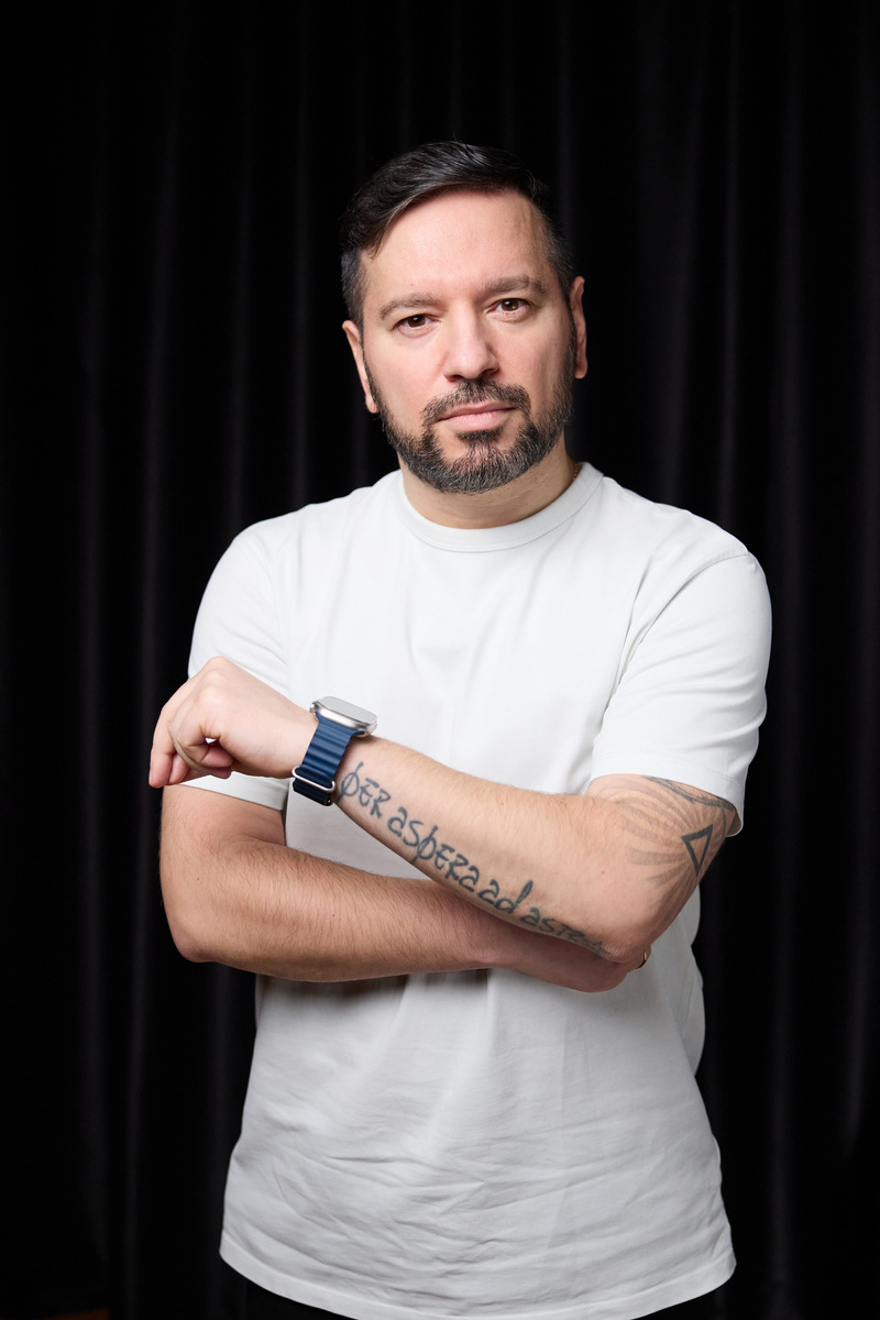 Артур Базинян