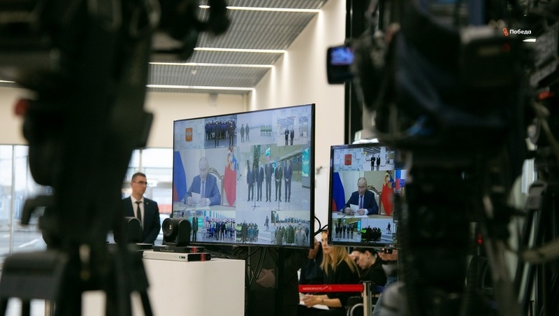      Фото: Валерия Алтухова / / ИА «Победа26»