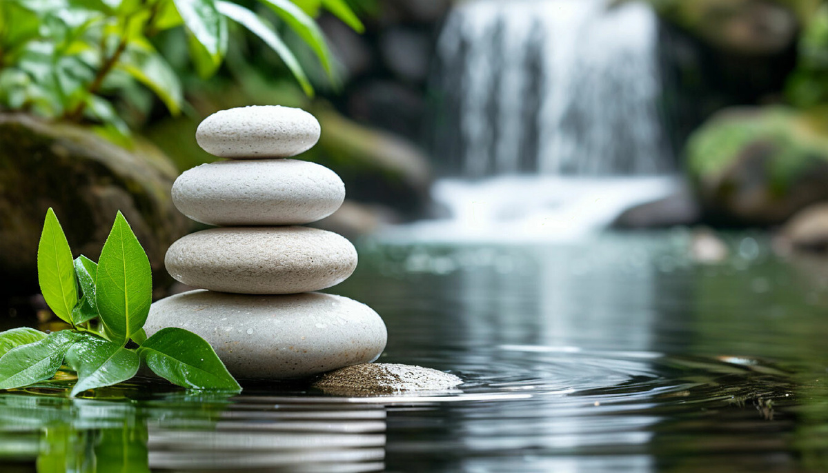 Медитации от стресса и негатива. Расслабляющая медитация для хорошего сна.