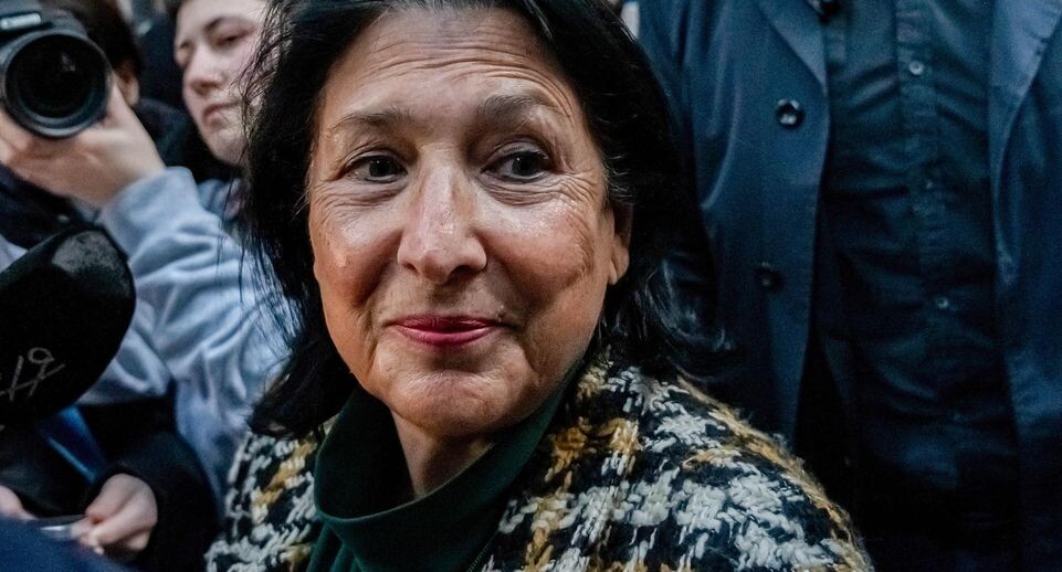    Maria Giulia Molinaro Vitale / Global Look Press