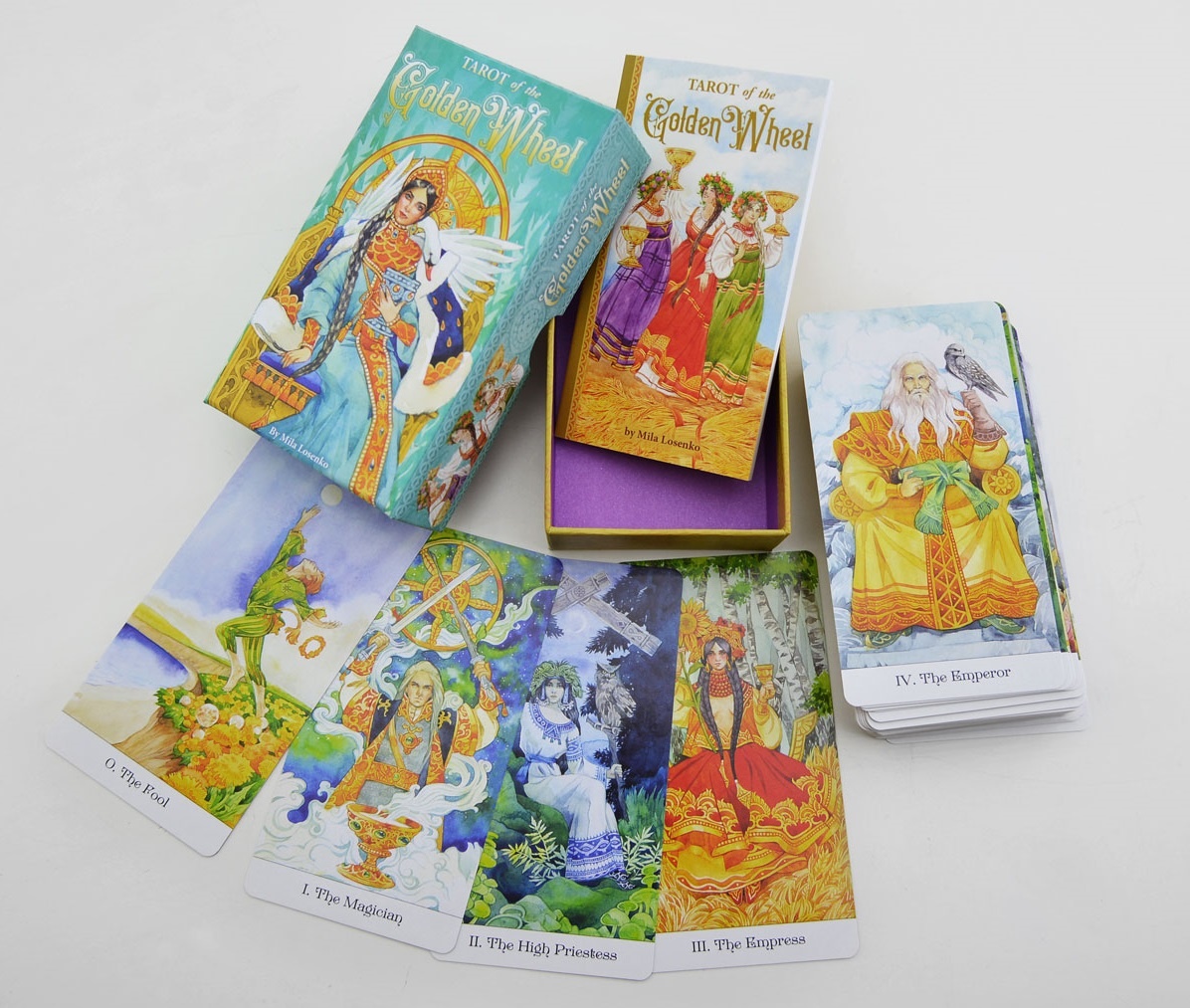#таро#расклад#раскладнатаро#карты#tarot#картытаро#thetarotofthegoldenwheel#тарозолотогоколеса#thegoldenwheel#гадание#тародня#какгадать#схемарасклада