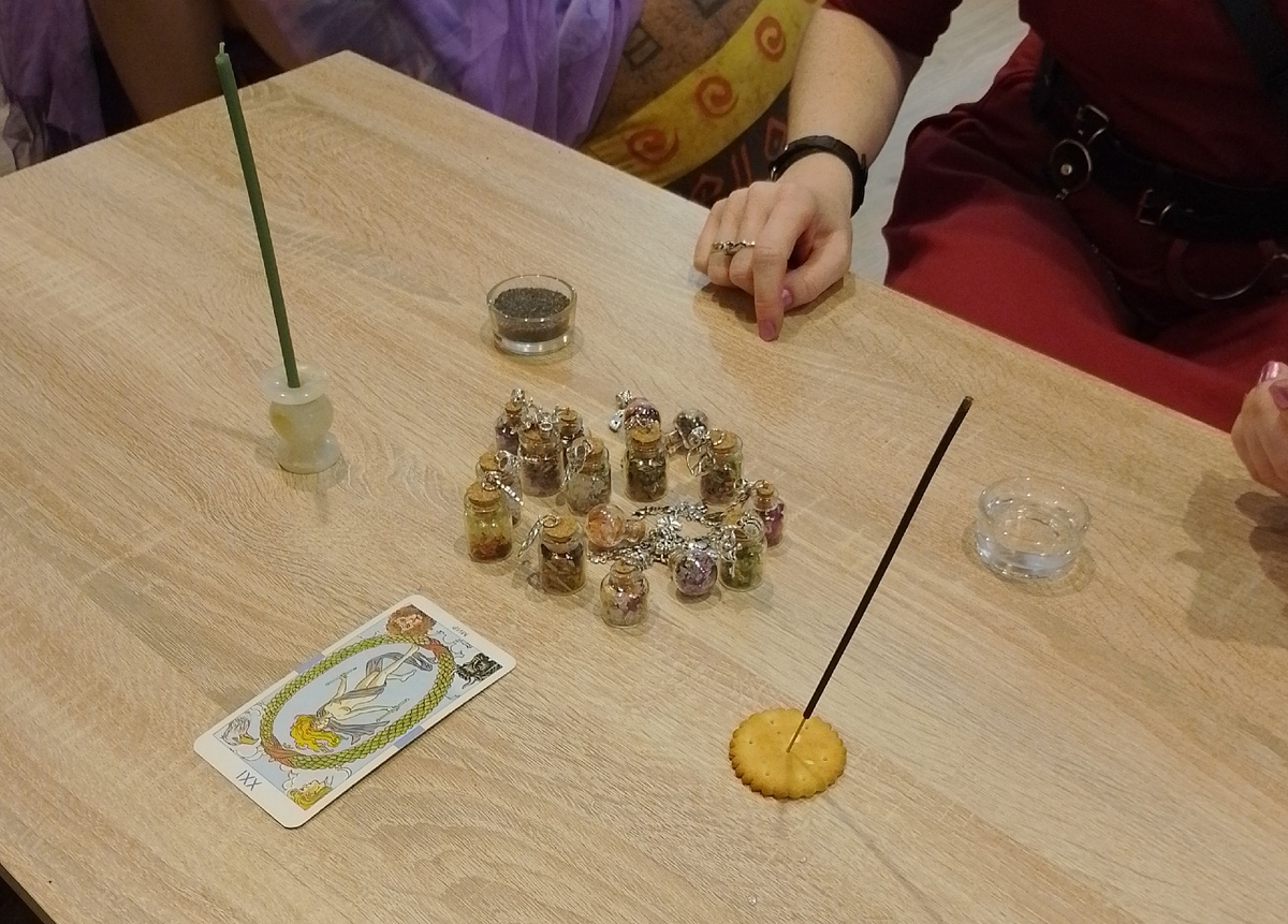 Фото автора.