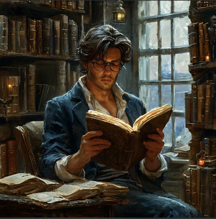 Читателю интересно. Шедеврум.