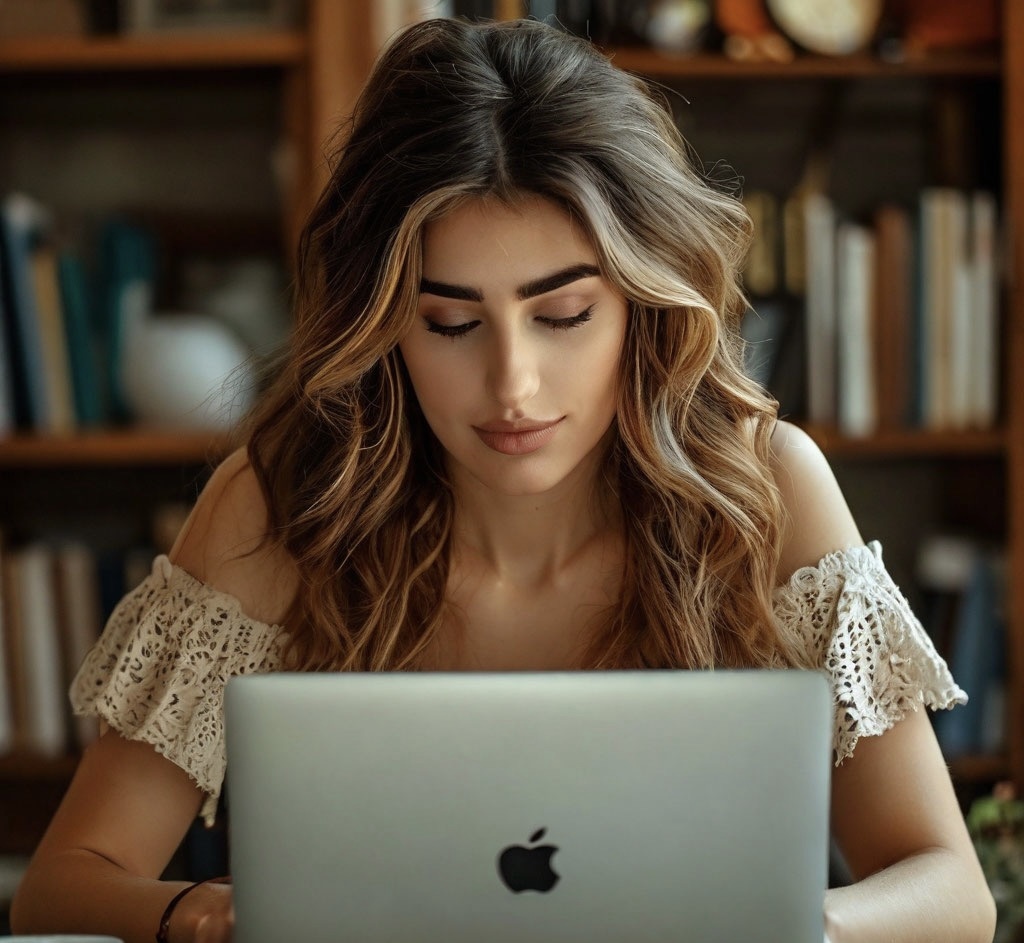 Написание статьи на ноуте. Шелеврум.