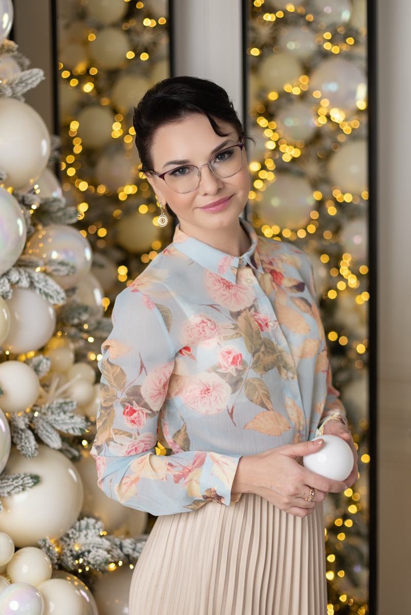 Психолог, психоаналитик Охлопкова Елена. 