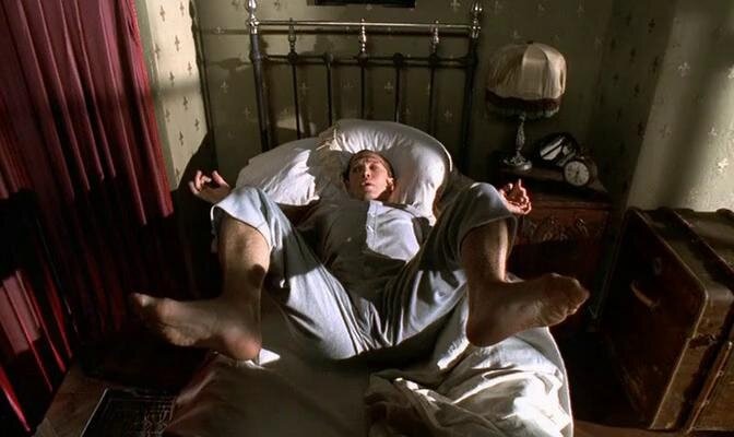 Если вдуматься, то в таком положении оказывается каждый из нас