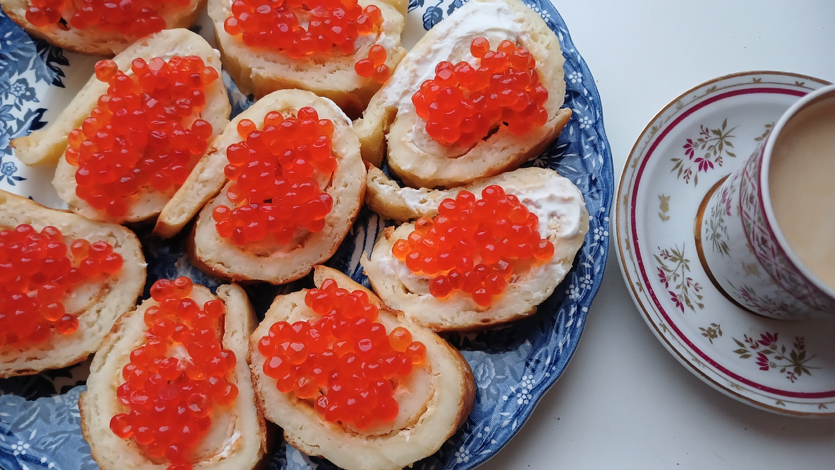 это только часть, не весь большой блин