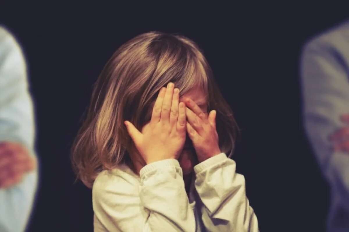    В Адыгее возбудили уголовное дело на отца, который избивал своих детей