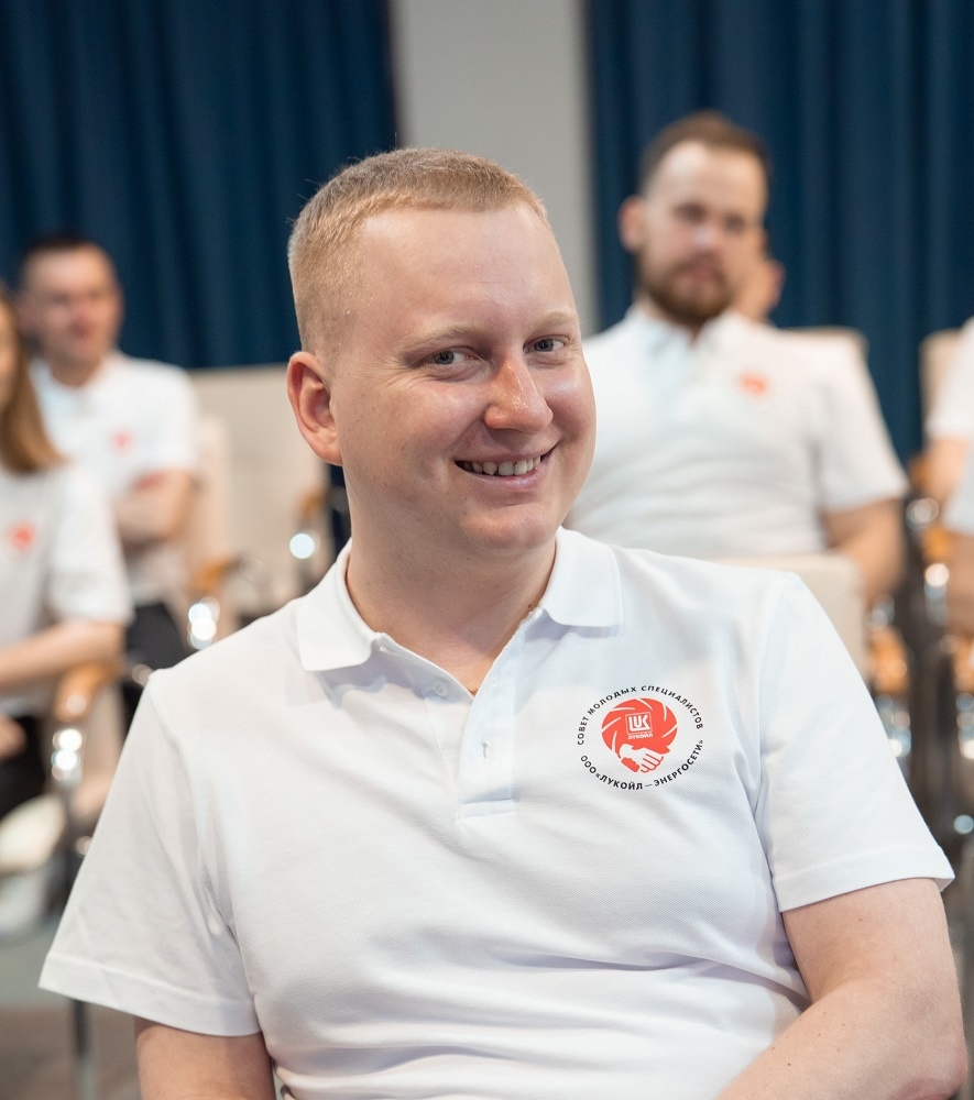 Павел ТАМИЛИН