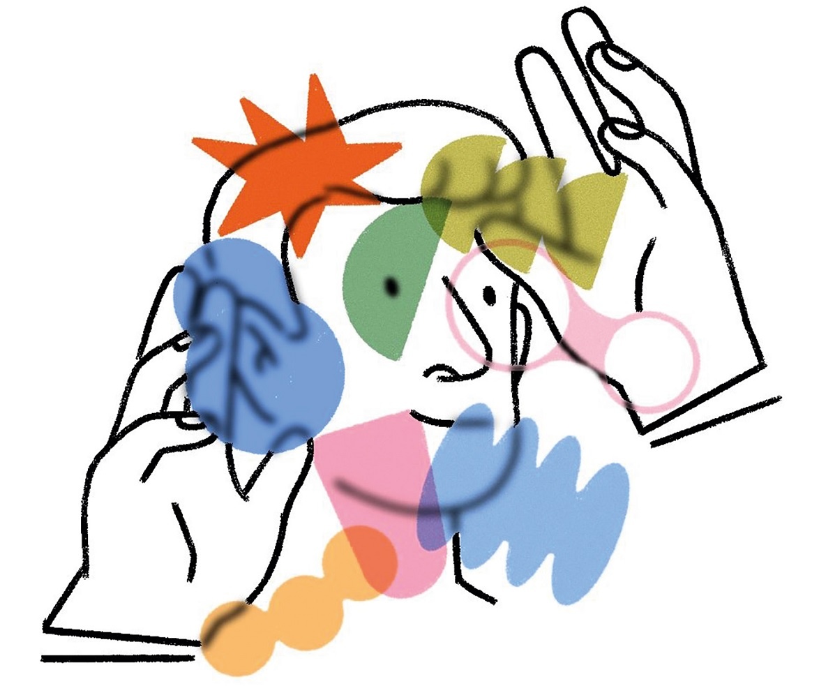 
Рисунок: Petra Sitaru