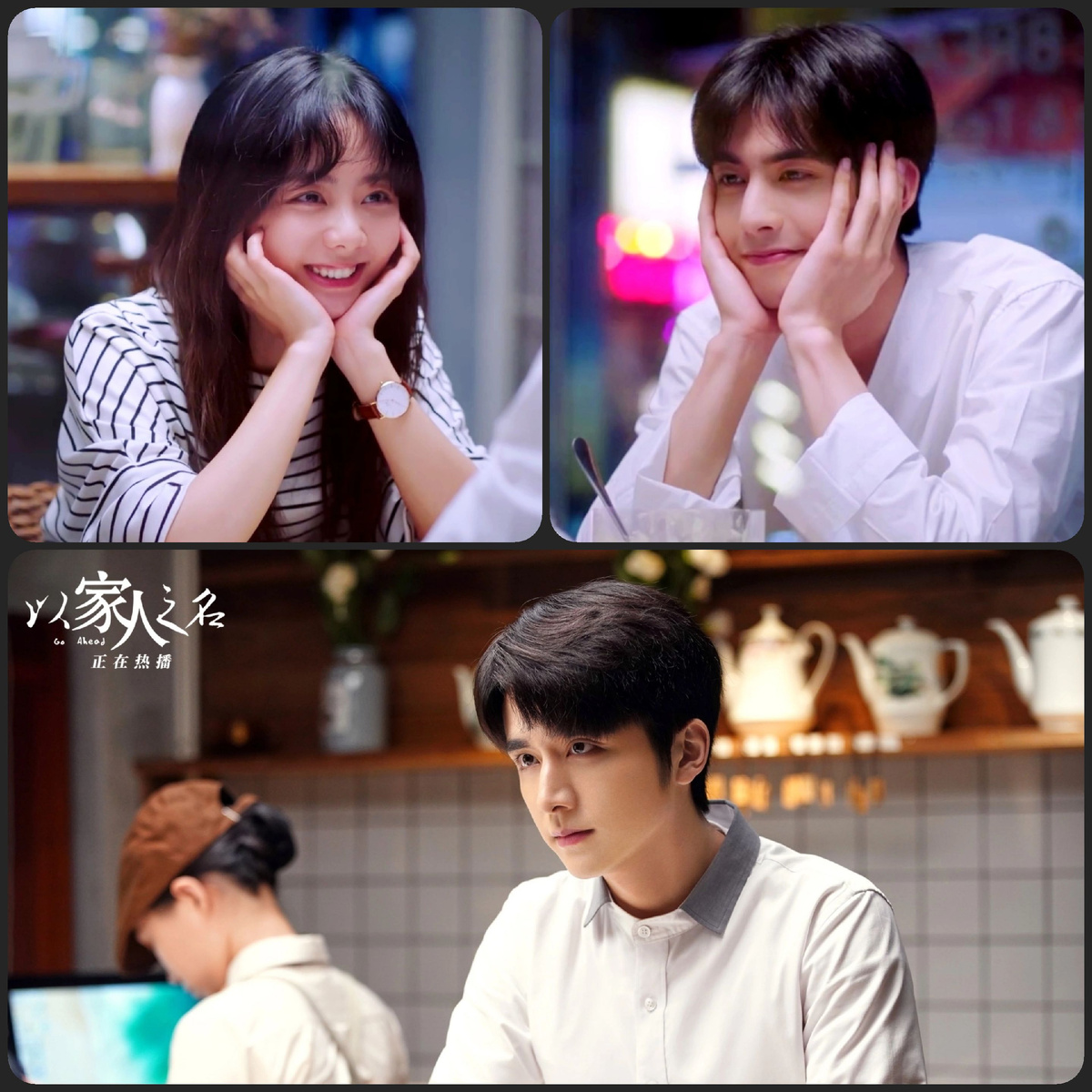 Кажется, кто-то завидует...