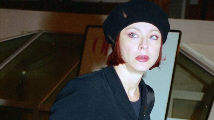 © Ekaterina Tsvetkova Russian Look/Globallookpres