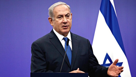    Польша арестует Нетаньяху, если он приедет на годовщину освобождения Освенцима Татьяна Сидорова