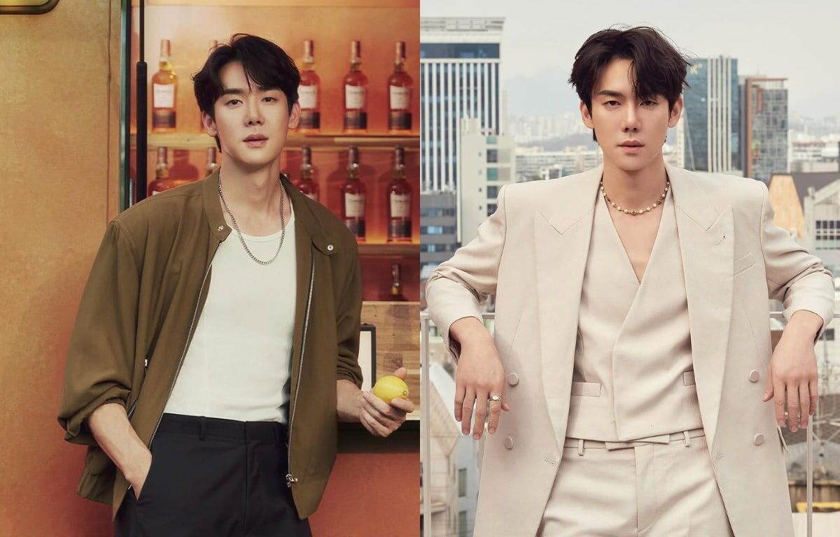    Фото: @yoo_yeonseok