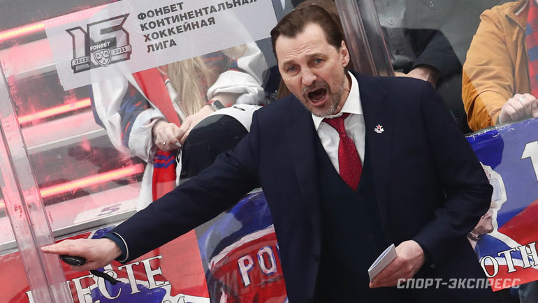    Сергей Федоров не намерен возвращаться к тренерской деятельности.Александр Федоров