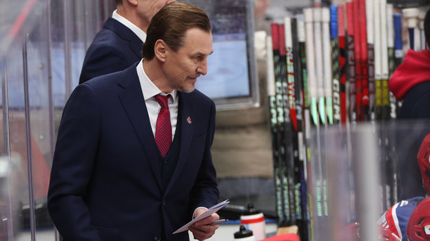    Александр Федоров