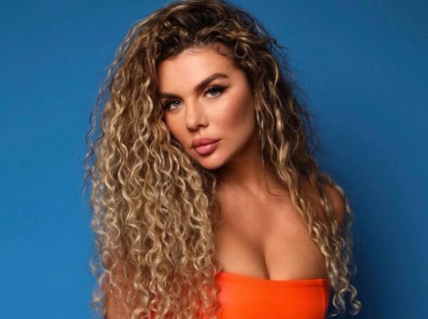    Анна Седокова, фото: дзен.ру