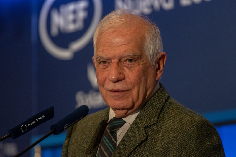    © David Canales Keystone Press Agency/Globallookpress