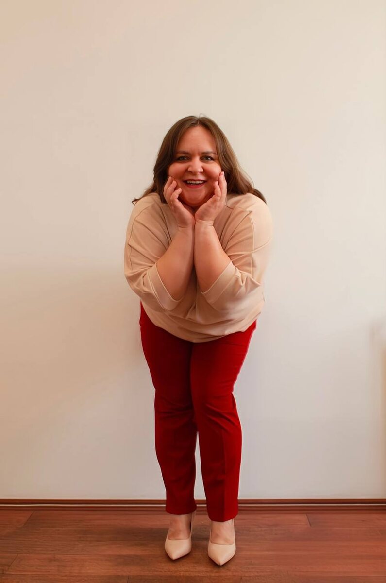 Фото автора 