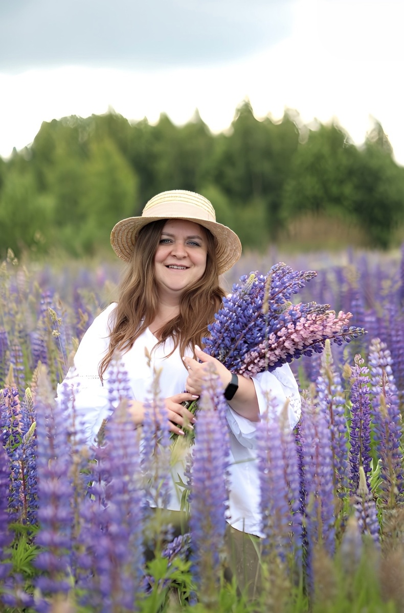 Фото автора 