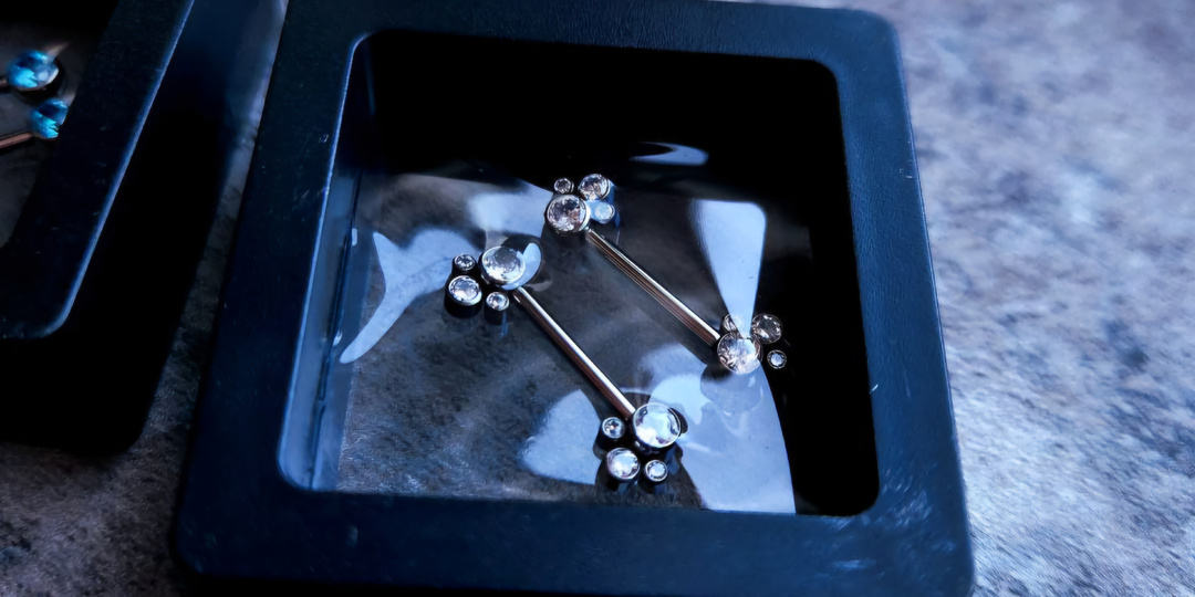 Обезбол для пирсинга