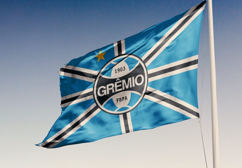    Фото: ФК «Гремио»