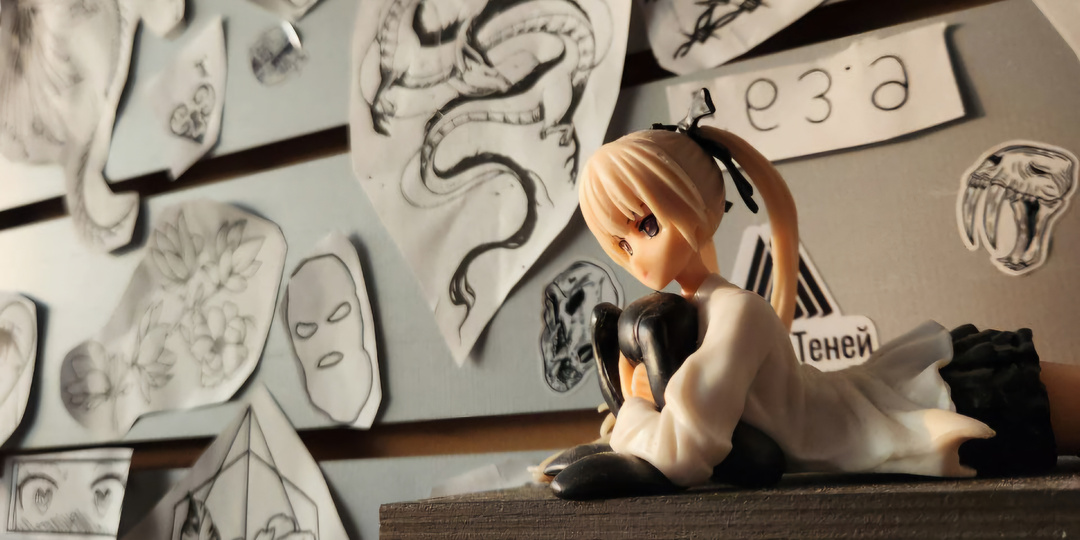 Как правильно записаться на тату/пирсинг