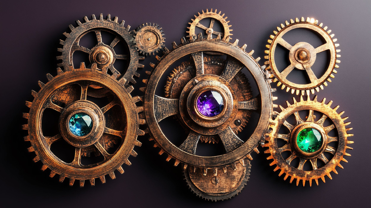 Освоение нового вида деятельности, шаги для обучения