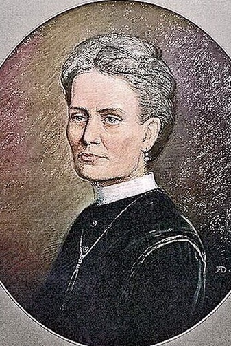 Елена Молоховец