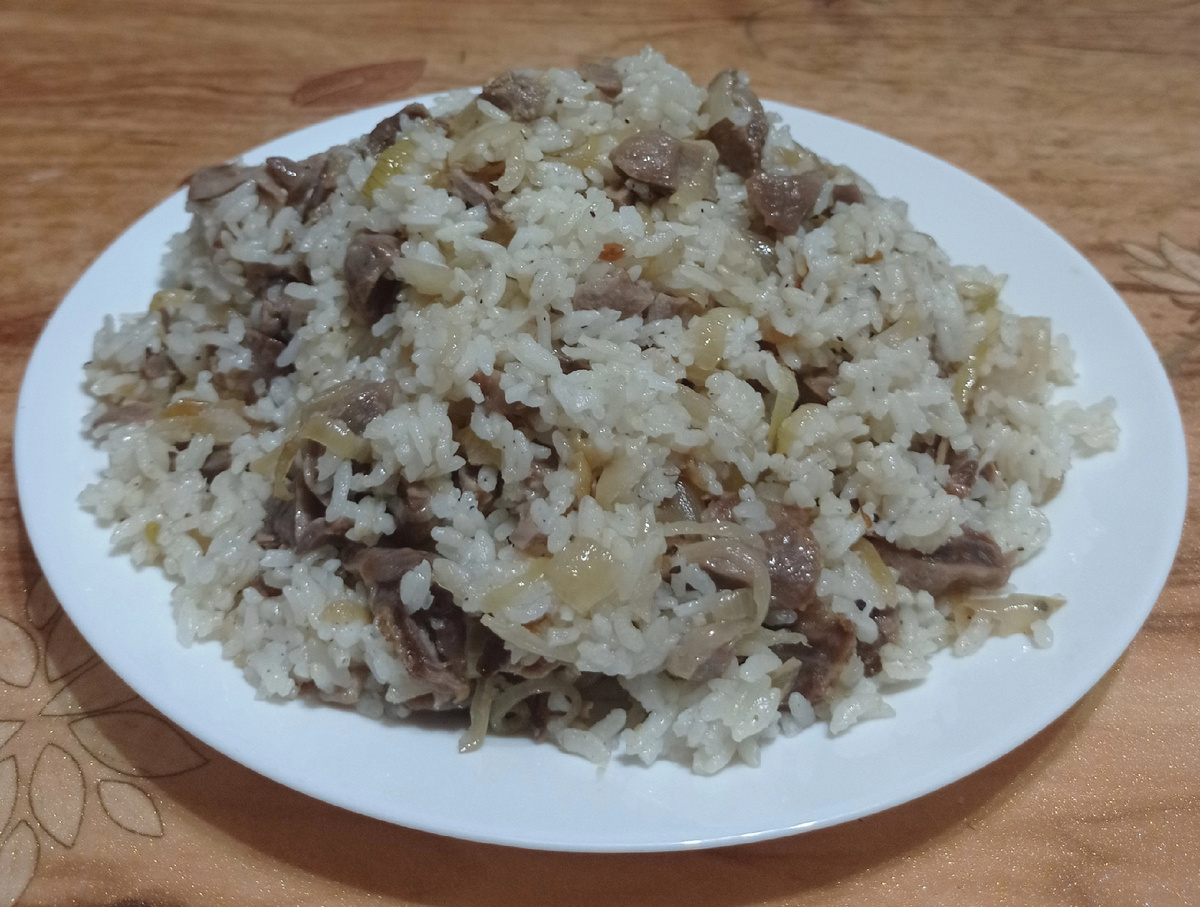 Фото 📸 автора канала "Два едока. Клава"