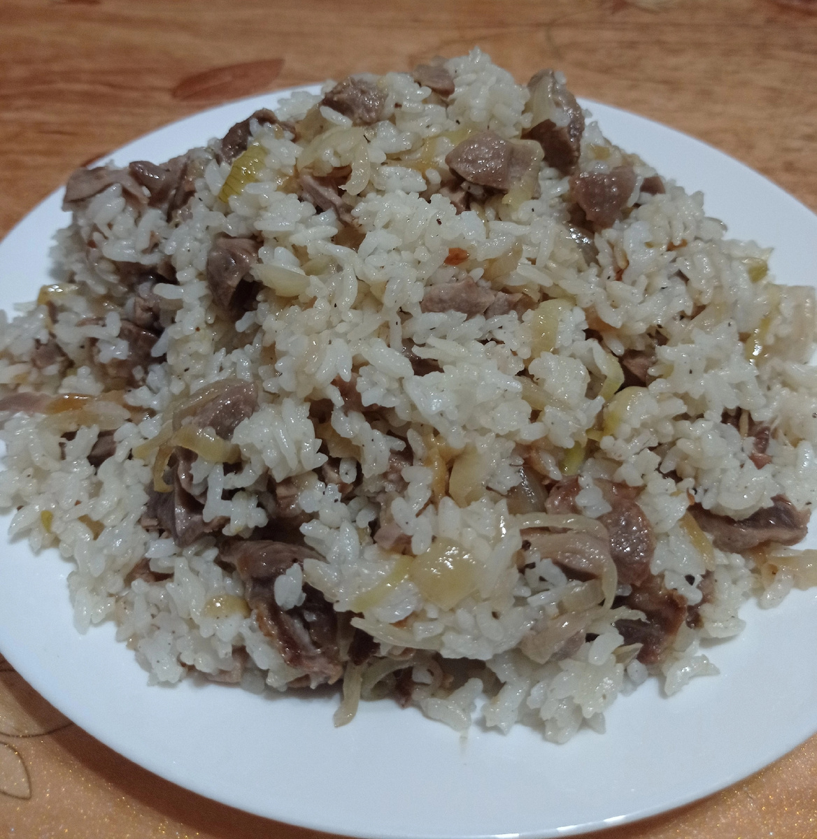 Фото 📸 автора канала "Два едока. Клава"