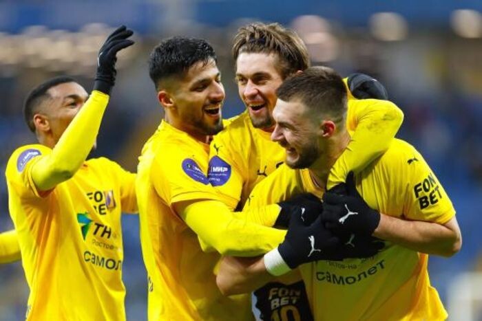 Источник фото: https://vk.com/fcrostov