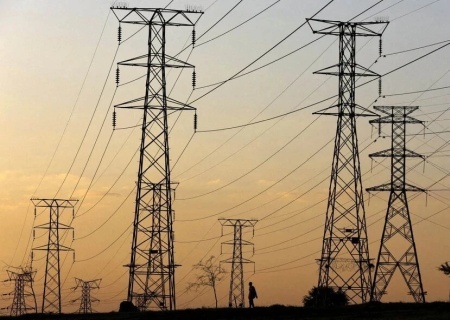    Россия возобновляет социальные поставки электроэнергии в Абхазию