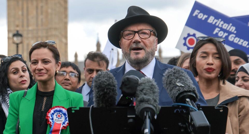    Martyn Wheatley / Global Look Press