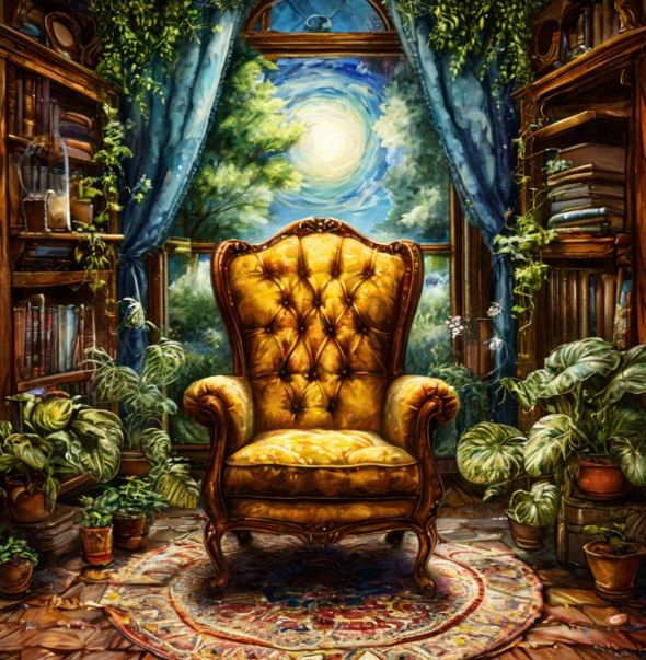 картинка нейросеть