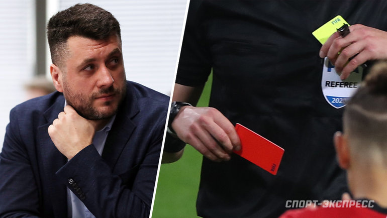    Павел Каманцев.Александр Федоров